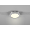 Lampa systemu szynowego DUOLINE 76921087 Trio