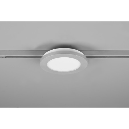 Lampa systemu szynowego DUOLINE 76921087 Trio