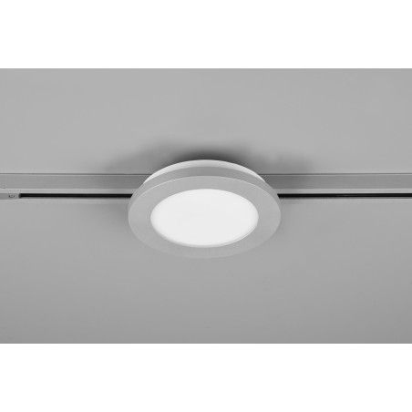Lampa systemu szynowego DUOLINE 76921087 Trio
