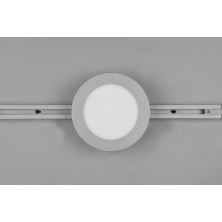 Lampa systemu szynowego DUOLINE 76921087 Trio