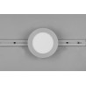 Lampa systemu szynowego DUOLINE 76921087 Trio