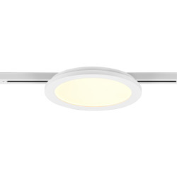 Lampa systemu szynowego DUOLINE 76921531 Trio