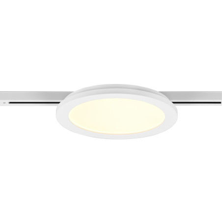Lampa systemu szynowego DUOLINE 76921531 Trio