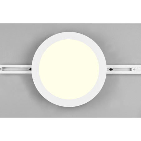 Lampa systemu szynowego DUOLINE 76921531 Trio