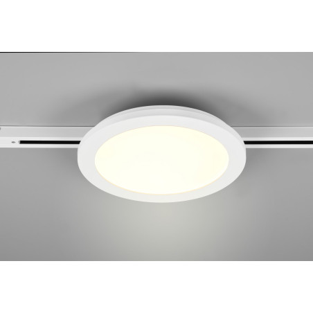 Lampa systemu szynowego DUOLINE 76921531 Trio