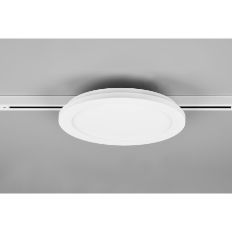 Lampa systemu szynowego DUOLINE 76921531 Trio