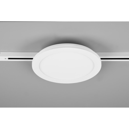Lampa systemu szynowego DUOLINE 76921531 Trio