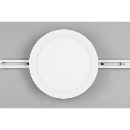 Lampa systemu szynowego DUOLINE 76921531 Trio