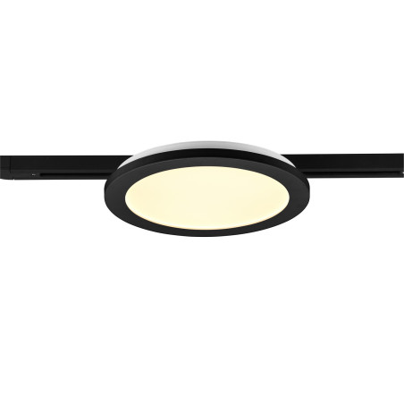 Lampa systemu szynowego DUOLINE 76921532 Trio