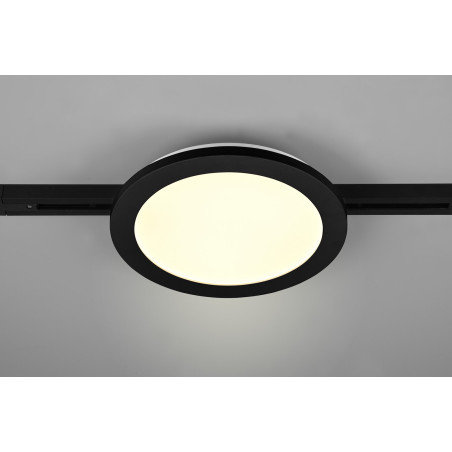 Lampa systemu szynowego DUOLINE 76921532 Trio