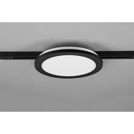 Lampa systemu szynowego DUOLINE 76921532 Trio