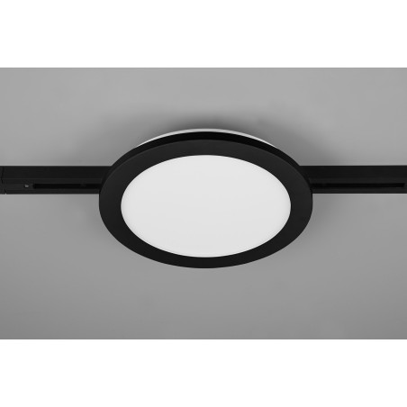 Lampa systemu szynowego DUOLINE 76921532 Trio