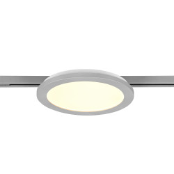 Lampa systemu szynowego DUOLINE 76921587 Trio