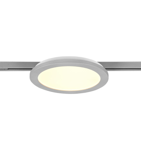 Lampa systemu szynowego DUOLINE 76921587 Trio