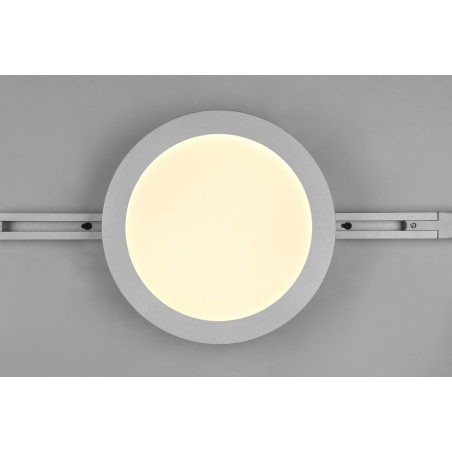 Lampa systemu szynowego DUOLINE 76921587 Trio