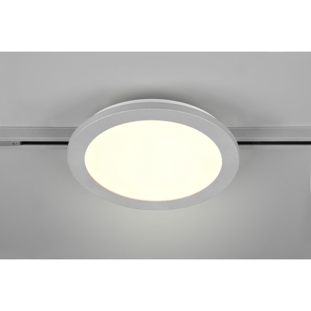 Lampa systemu szynowego DUOLINE 76921587 Trio