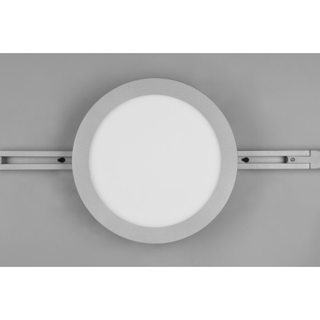 Lampa systemu szynowego DUOLINE 76921587 Trio