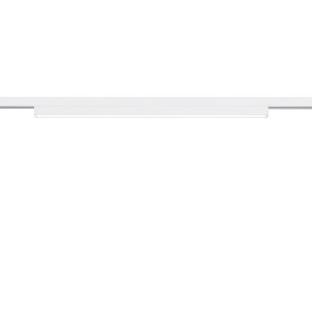 Lampa systemu szynowego DUOLINE 77020131 Trio