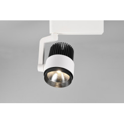 Reflektorek systemu szynowego DUOLINE 78030131 Trio