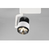 Reflektorek systemu szynowego DUOLINE 78030131 Trio