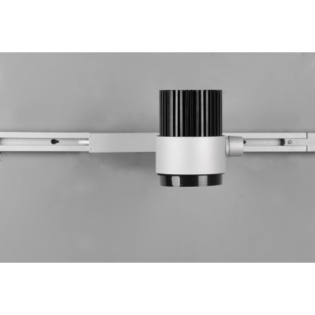 Reflektorek systemu szynowego DUOLINE 78030187 Trio