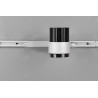 Reflektorek systemu szynowego DUOLINE 78030187 Trio