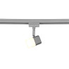 Reflektorek systemu szynowego DUOLINE 78150107 Trio