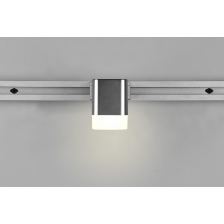 Reflektorek systemu szynowego DUOLINE 78150107 Trio