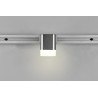 Reflektorek systemu szynowego DUOLINE 78150107 Trio