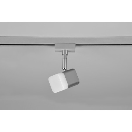 Reflektorek systemu szynowego DUOLINE 78150107 Trio