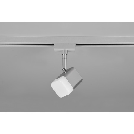 Reflektorek systemu szynowego DUOLINE 78150107 Trio