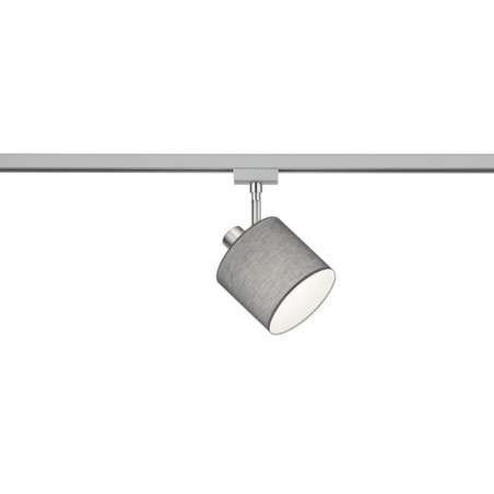 Reflektorek systemu szynowego DUOLINE 78330111 Trio