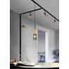 Reflektorek systemu szynowego DUOLINE 78430132 Trio