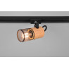 Reflektorek systemu szynowego DUOLINE 78430132 Trio