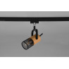 Reflektorek systemu szynowego DUOLINE 78430132 Trio