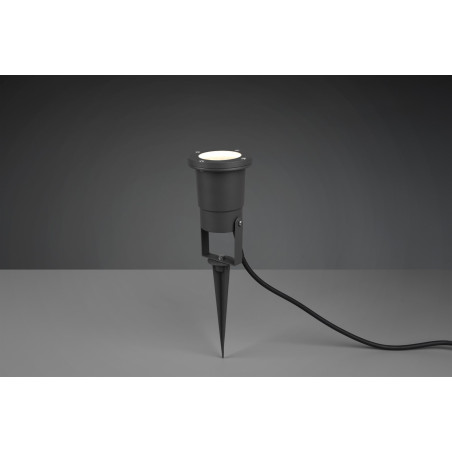 Lampa zewnętrzna stojąca UBANGI 800260142 Trio