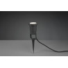 Lampa zewnętrzna stojąca UBANGI 800260142 Trio