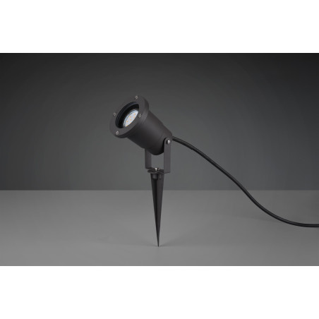 Lampa zewnętrzna stojąca UBANGI 800260142 Trio