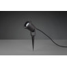 Lampa zewnętrzna stojąca UBANGI 800260142 Trio