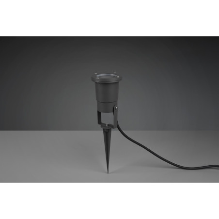Lampa zewnętrzna stojąca UBANGI 800260142 Trio