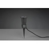 Lampa zewnętrzna stojąca UBANGI 800260142 Trio