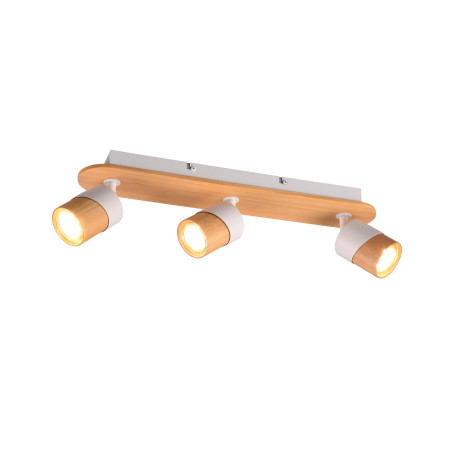 Lampa sufitowa, reflektorek ARUNI 801100331 Trio