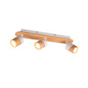 Lampa sufitowa, reflektorek ARUNI 801100331 Trio