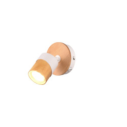 Lampa sufitowa, reflektorek ARUNI 801170131 Trio