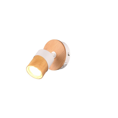 Lampa sufitowa, reflektorek ARUNI 801170131 Trio