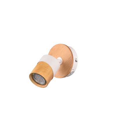 Lampa sufitowa, reflektorek ARUNI 801170131 Trio
