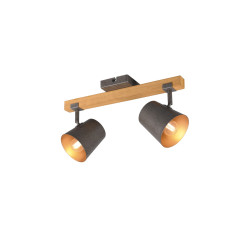Lampa sufitowa BELL 801900267 Trio