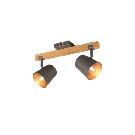 Lampa sufitowa BELL 801900267 Trio