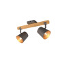 Lampa sufitowa BELL 801900267 Trio