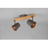 Lampa sufitowa BELL 801900267 Trio